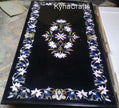 Lapis Lazuli Table Top, Inlay Table Top, Royal Look Table Top 