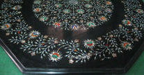 Handmade Table Top, Malachite Table Top 