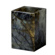 Labradorite Home Decor Accent , Soap Case