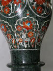 Table Master Piece , Looking Vase 