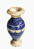 Royal Look Flower Vase , Marble Vase 