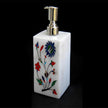 Soap Dispenser , Marble Handmade Dispenser 