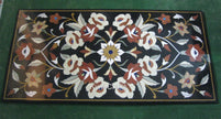 Antique Design Table Top, Inlay Table Top, Royal Look Table Top 