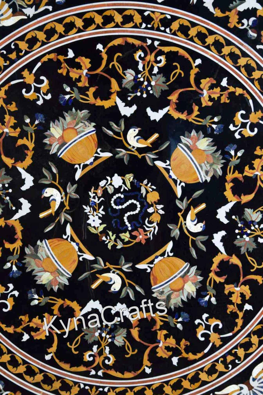 Antique Design Table Top, Patio Table Top 