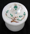 Marble Inlaid Box, Multiuse Box 