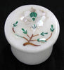 Marble Inlaid Box, Multiuse Box 