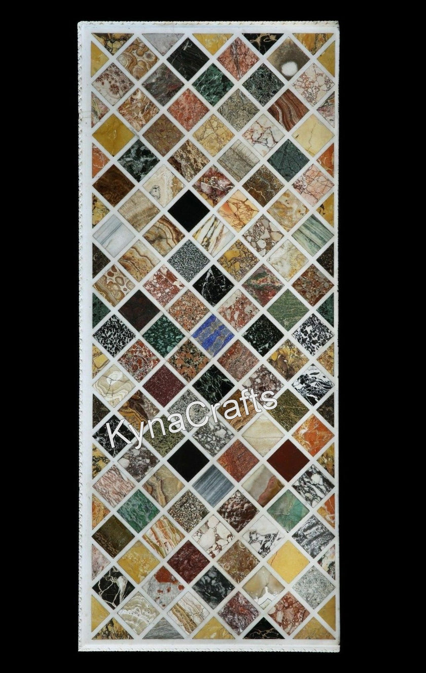 Handmade Table Top, Patio Table Top