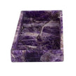 Amethyst Home Decor Accent , Housewarming Gift 