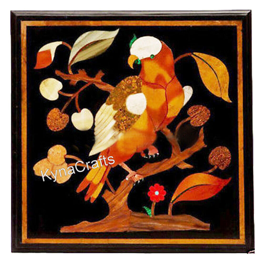 Sofa Side Table Top, Corner Table Top, Nature Art Table Top