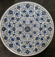 Center Table Top, Inlaid Table Top, Round Table Top 