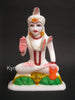 Bhole Nath Statue , Handmade Marble Shiva Statue 