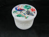 Abalone Shell Box , Brooch Box 